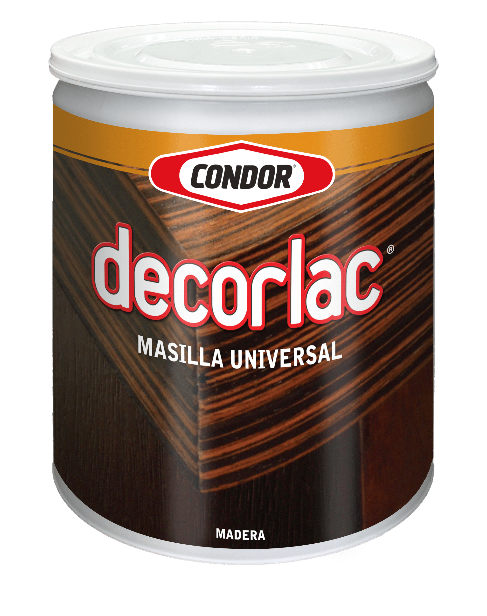 DECORLAC MASILLA UNIVERSAL