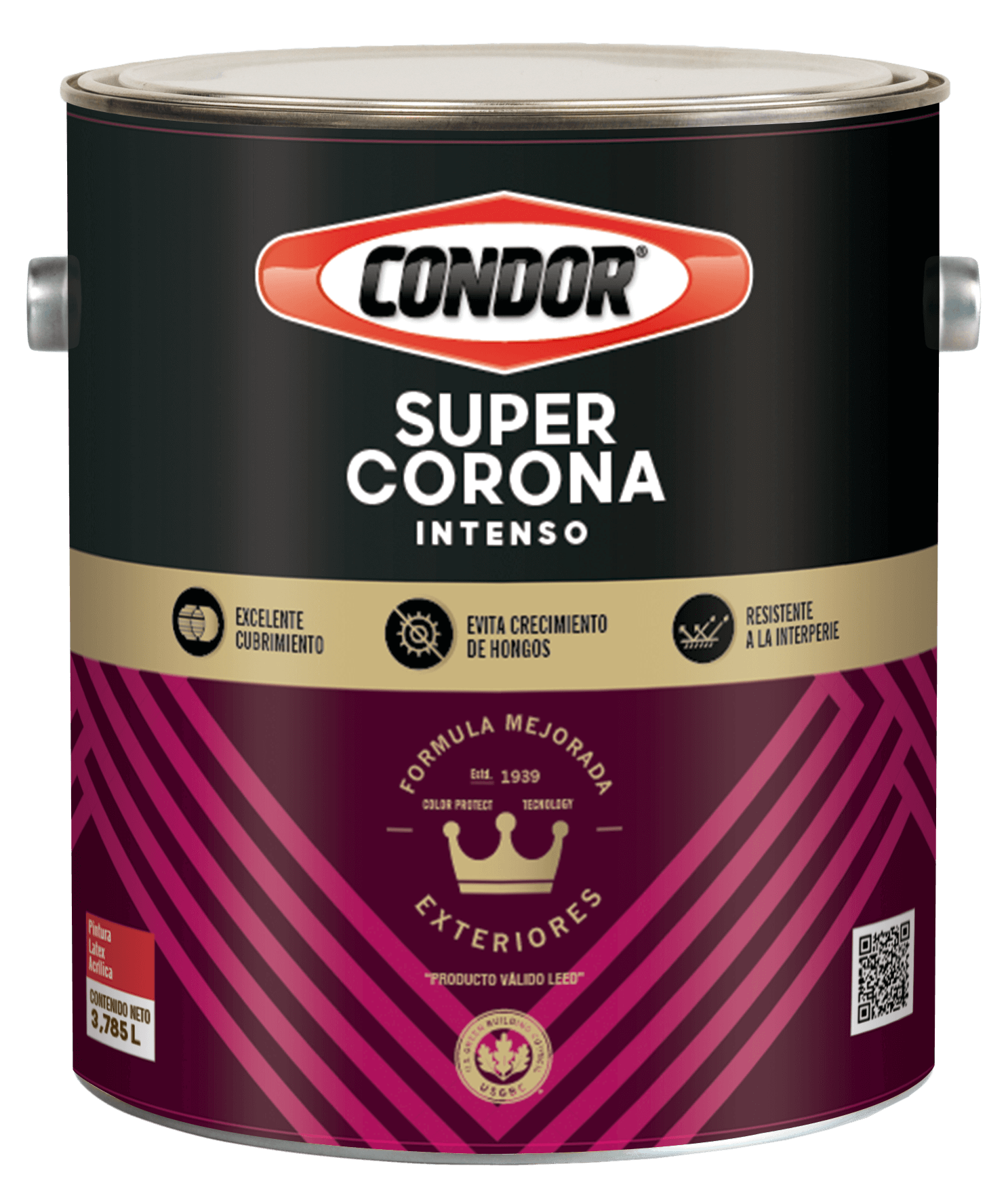 SUPER CORONA INTENSO