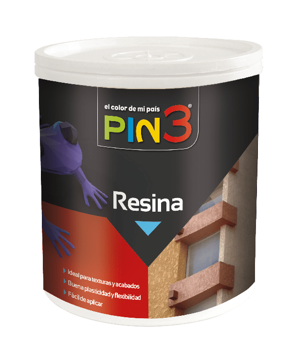 RESINA PIN3