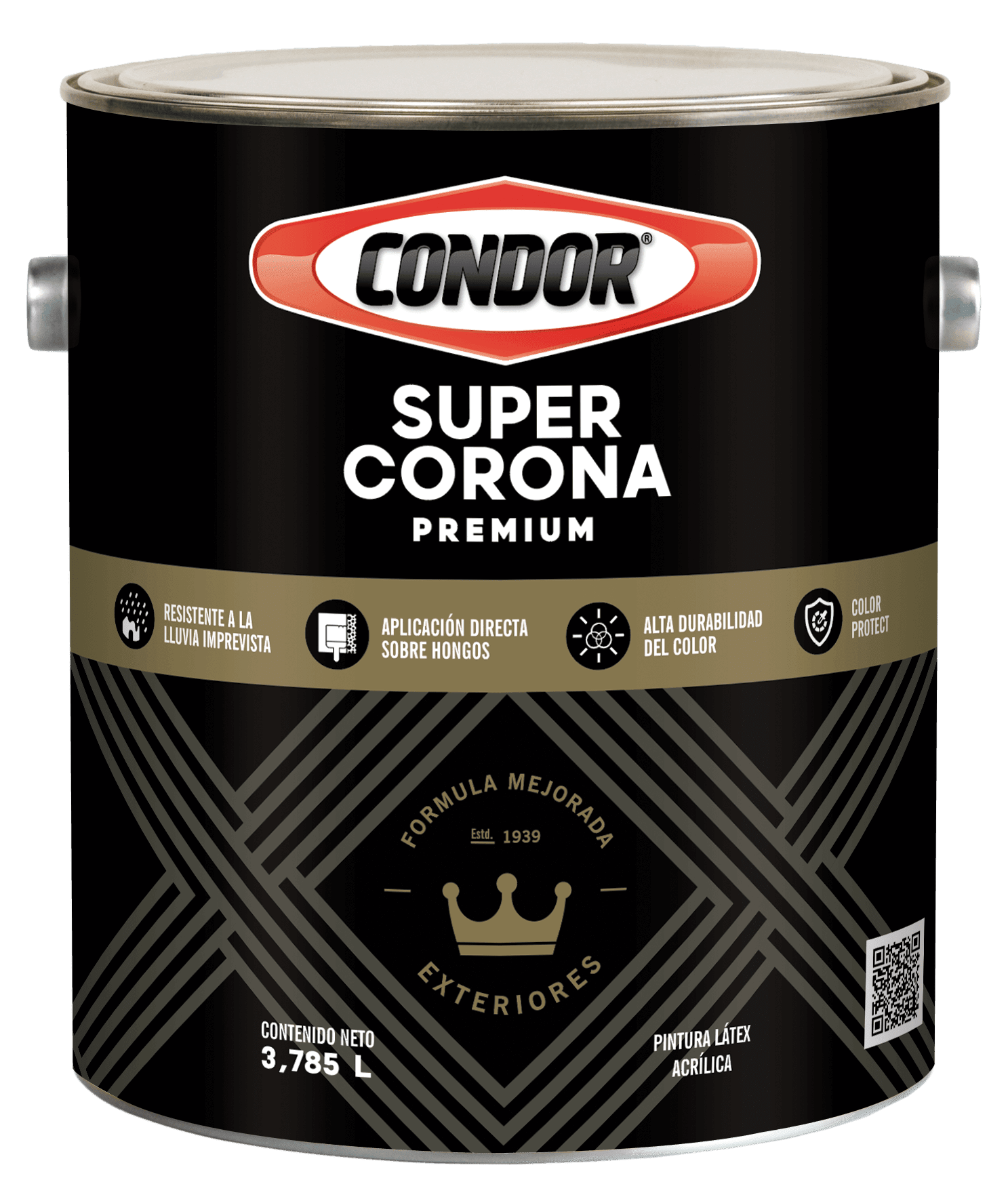 SUPER CORONA PREMIUM